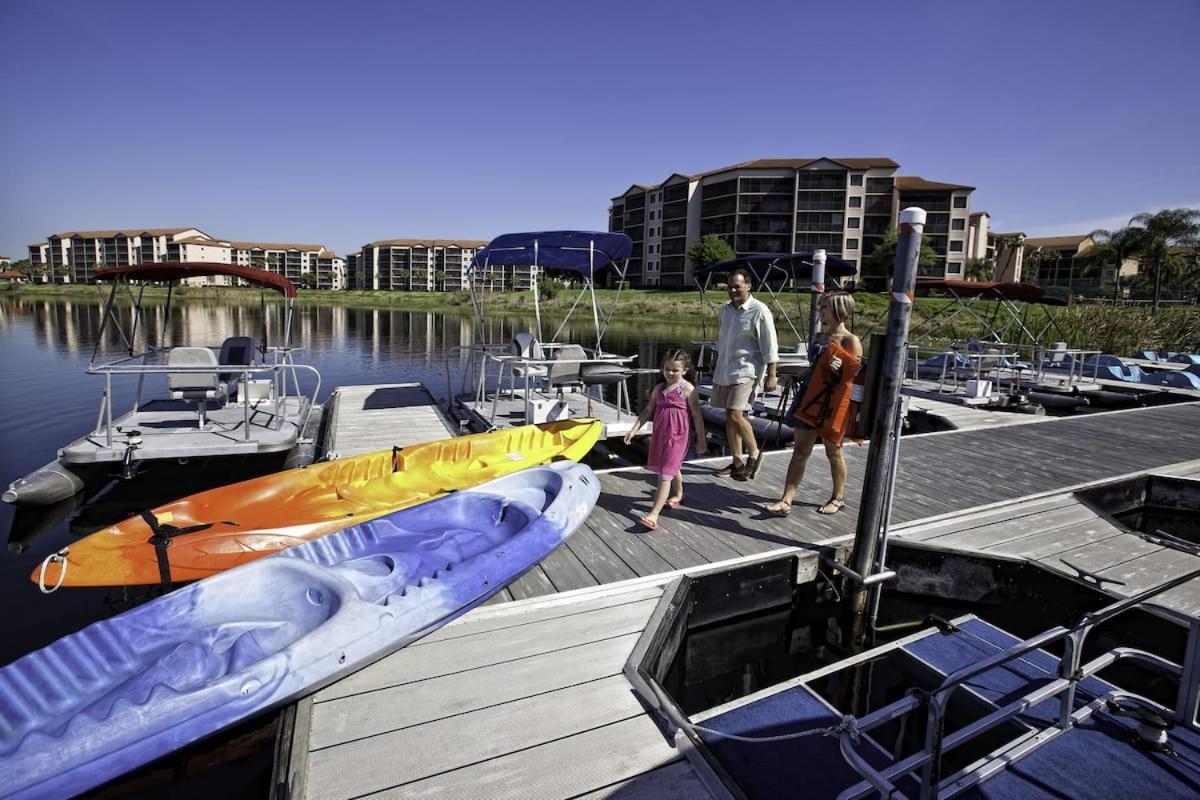 Westgate Lakes Resort 윌리엄즈버그 외부 사진