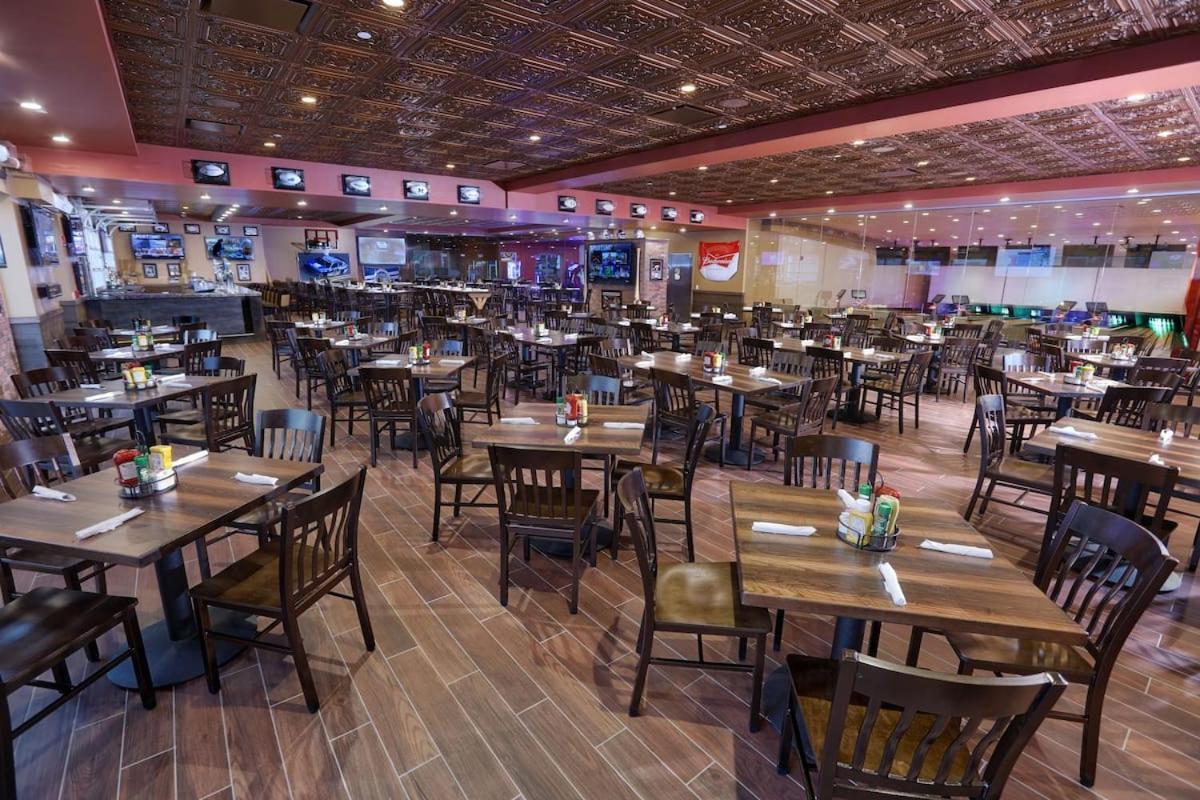 Westgate Lakes Resort 윌리엄즈버그 외부 사진