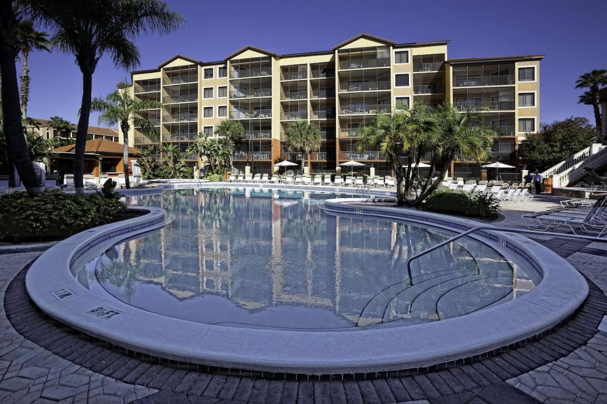 Westgate Lakes Resort 윌리엄즈버그 외부 사진