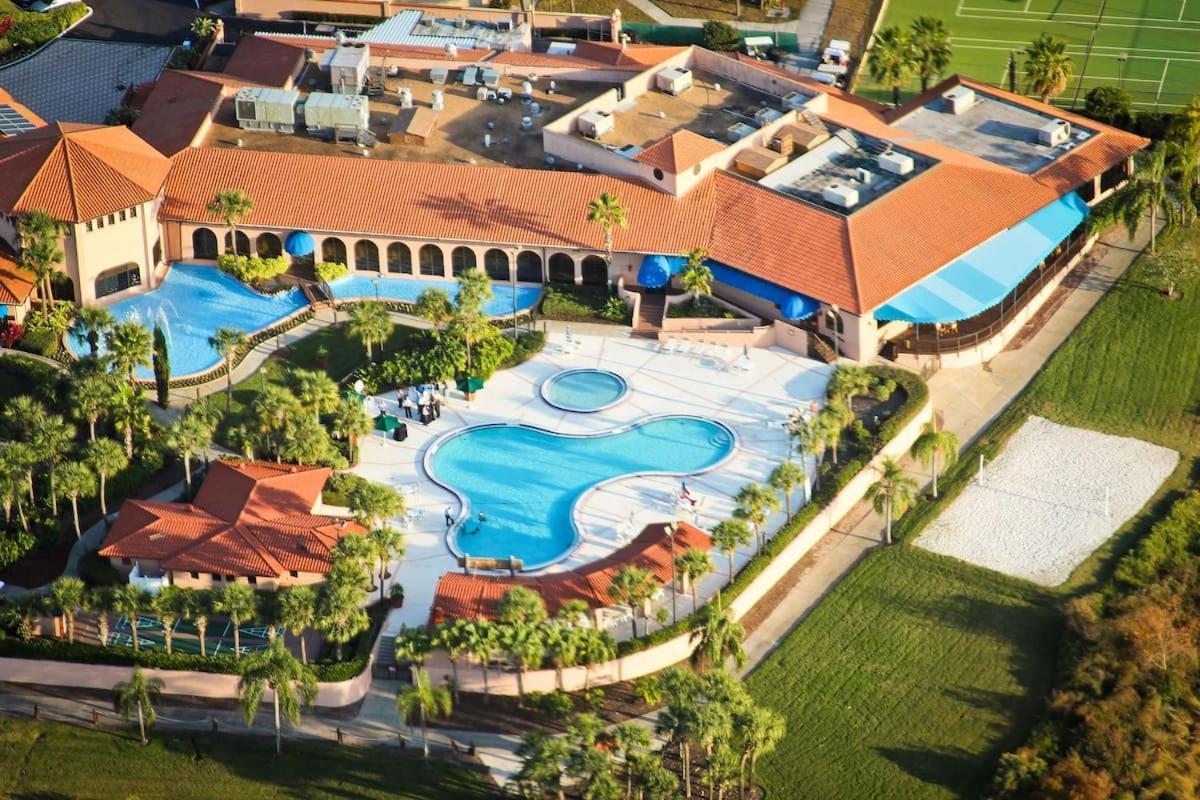 Westgate Lakes Resort 윌리엄즈버그 외부 사진