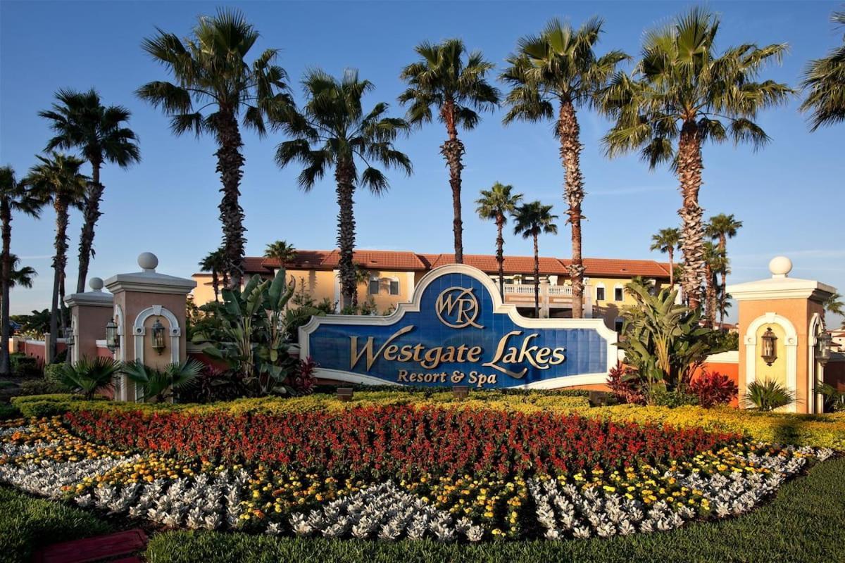 Westgate Lakes Resort 윌리엄즈버그 외부 사진