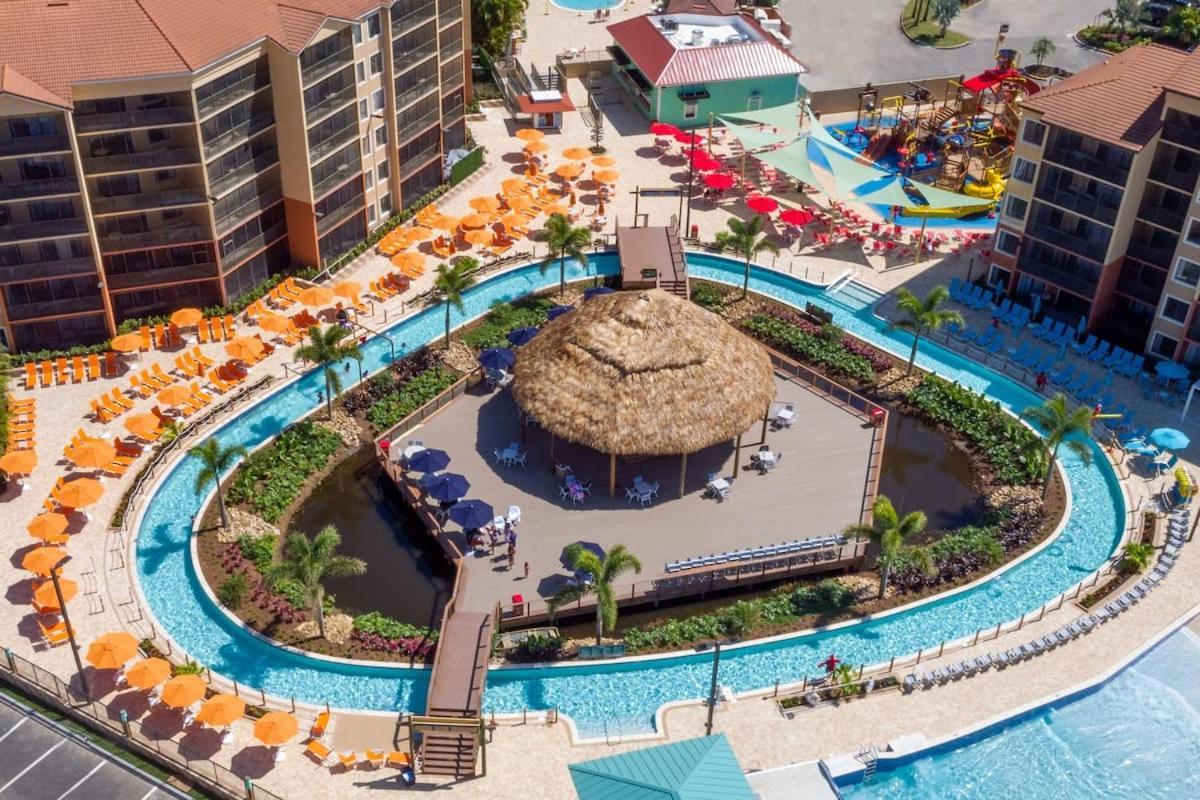 Westgate Lakes Resort 윌리엄즈버그 외부 사진