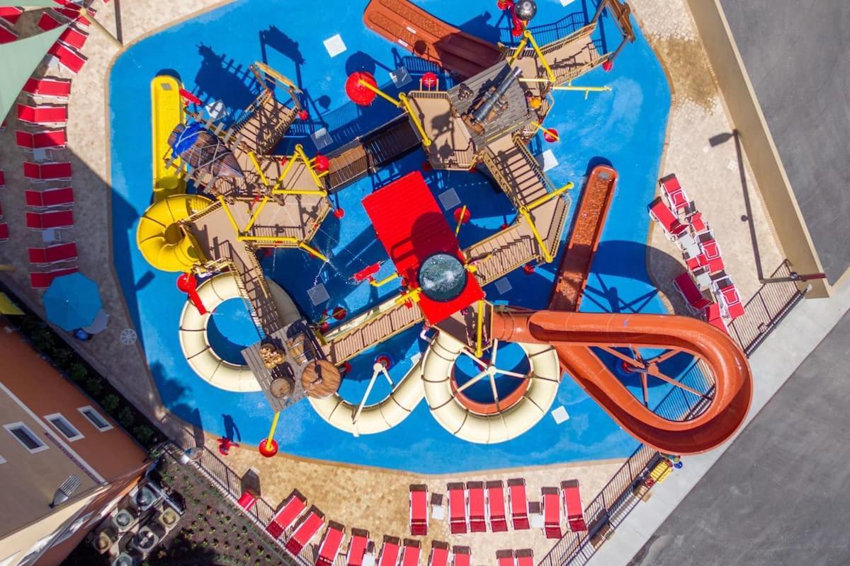 Westgate Lakes Resort 윌리엄즈버그 외부 사진