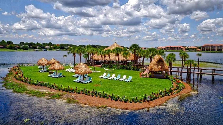 Westgate Lakes Resort 윌리엄즈버그 외부 사진
