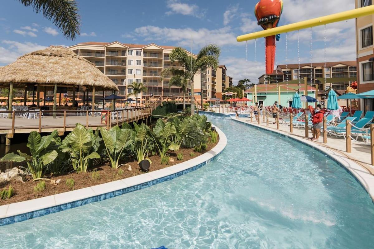 Westgate Lakes Resort 윌리엄즈버그 외부 사진