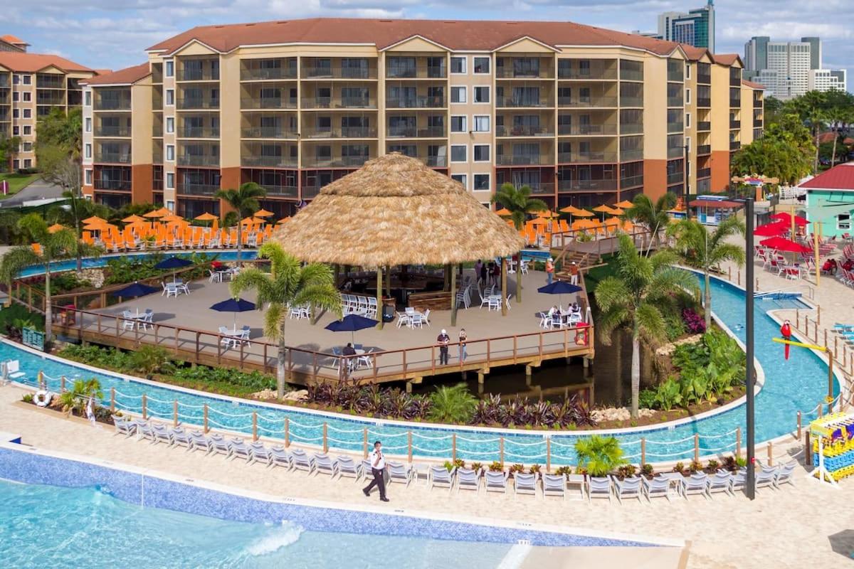 Westgate Lakes Resort 윌리엄즈버그 외부 사진