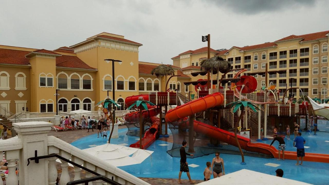 Westgate Lakes Resort 윌리엄즈버그 외부 사진