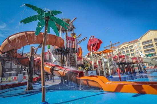 Westgate Lakes Resort 윌리엄즈버그 외부 사진