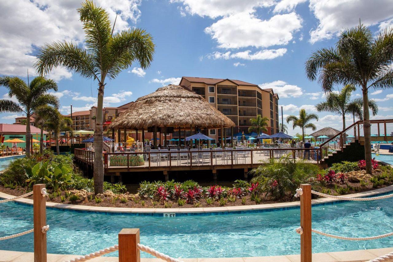 Westgate Lakes Resort 윌리엄즈버그 외부 사진