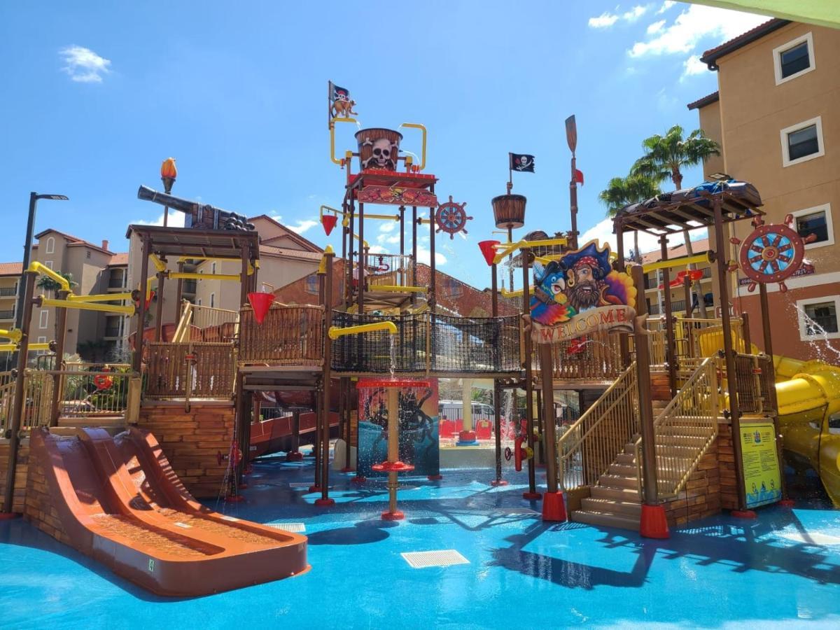 Westgate Lakes Resort 윌리엄즈버그 외부 사진